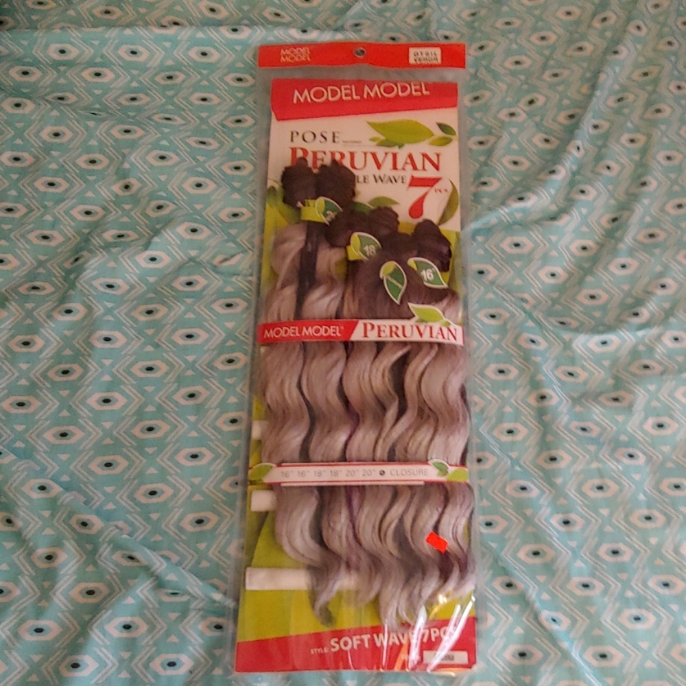 Hair extensions